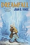 Dreamfall by Joan D. Vinge