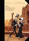 The Professor's Daughter by Joann Sfar