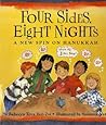 Four Sides, Eight Nights: A New Spin on Hanukkah