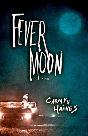 Fever Moon (Hardcover)