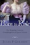Born to Rule: Fiv...