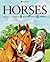 Horses by Jackie Budd Horses by Jackie Budd