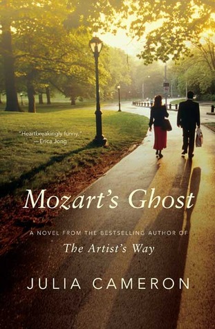 Mozart's Ghost (Hardcover)