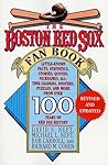 The Boston Red Sox Fan Book: Revised and Updated