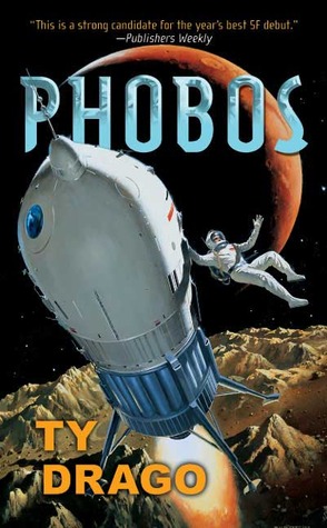 Phobos (Mass Market Paperback)
