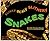 Slinky, Scaly, Slithery Snakes