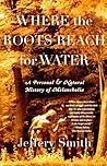 Where the Roots Reach for Water: A Personal and Natural History of Melancholia