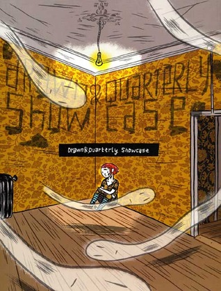 Drawn & Quarterly Showcase: Book One (Paperback)