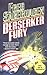 Berserker Fury (Berserker, #10)