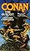Conan the Outcast