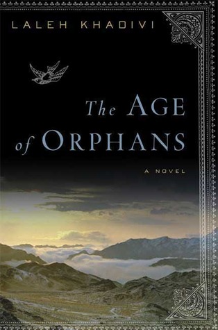 The Age of Orphans (Hardcover)
