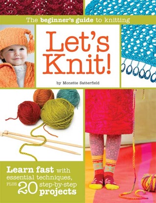 Let's Knit! (Paperback)