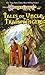 Tales of Uncle Trapspringer by Dixie Lee McKeone Tales of Uncle Trapspringer by Dixie Lee McKeone