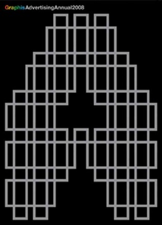 Graphis Advertising 2008 (Hardcover)