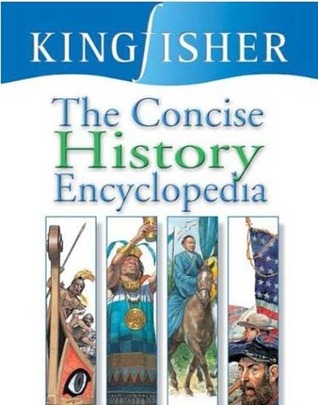 The Concise History Encyclopedia (Hardcover)