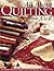 All About Quilting From A to Z