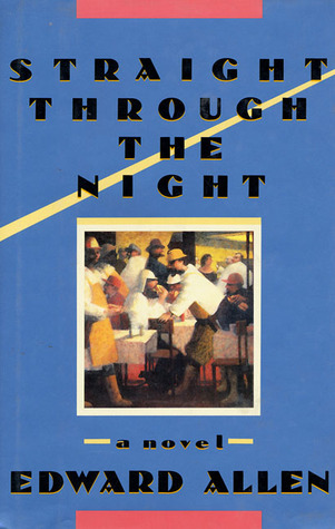 Straight Through the Night: A Novel (Hardcover)