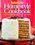 Homestyle Cookbook: Over 400 Mouthwatering, Made-with-Love Recipes (Southern Living)