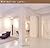 Minimalist Lofts by Aurora Cuito