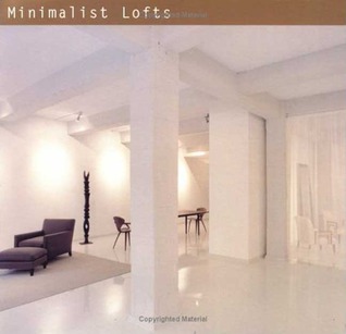 Minimalist Lofts (Paperback)