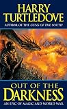 Out of the Darkness (Darkness, #6)