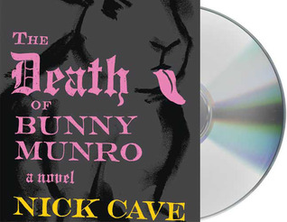 The Death of Bunny Munro