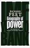 Geography of Power: Making Global Economic Policy