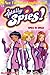 Spies in Space (Totally Spi...