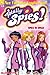 Spies in Space