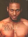 Body & Soul: The Black Male Book