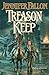 Treason Keep by Jennifer Fallon