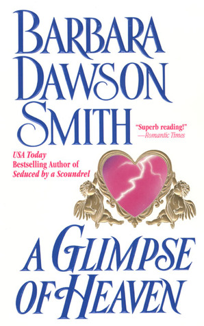 A Glimpse of Heaven (Mass Market Paperback)