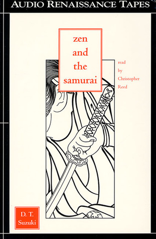 Zen and the Samurai (Audio Cassette)