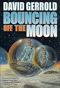 Bouncing Off the Moon