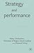 Strategy and Performance by Abby Ghobadian