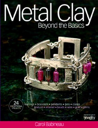 Metal Clay Beyond the Basics (Paperback)