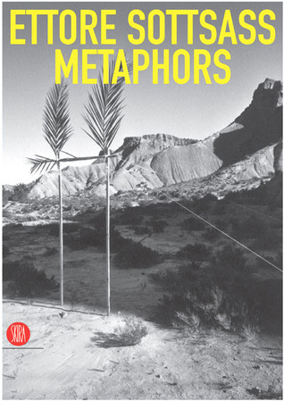 Ettore Sottsass Metaphors