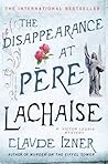 The Disappearance at Pere-Lachaise