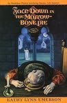 Face Down in the Marrow-Bone Pie by Kathy Lynn Emerson