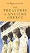 The Treasures of Ancient Greece (Rizzoli Art Guide)
