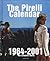 The Pirelli Calendar 1964-2001 by Pirelli