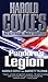 Pandora's Legion (Harold Coyle's Strategic Solutions, Inc., #1)