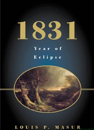 1831: Year of Eclipse (Paperback)