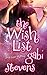 The Wish List (Time of Transition, #1)