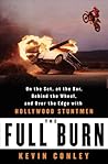 The Full Burn: On...
