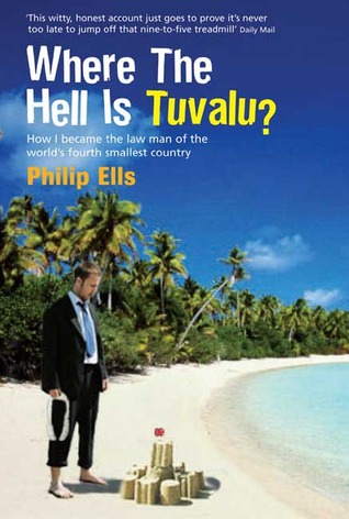 Where the Hell Is Tuvalu? (Paperback)