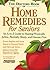 The Doctor's Book of Home Remedies for Seniors