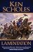 Lamentation (Psalms of Isaak, #1)