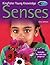 Senses (Kingfisher Young Kn...