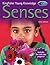 Senses (Kingfisher Young Knowledge)